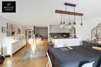 achat appartement la-garenne-colombes 92250