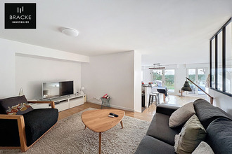 achat appartement la-garenne-colombes 92250