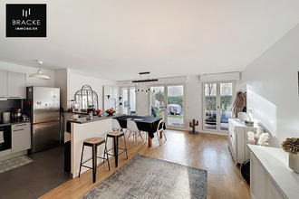 achat appartement la-garenne-colombes 92250