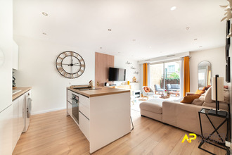 achat appartement la-garenne-colombes 92250