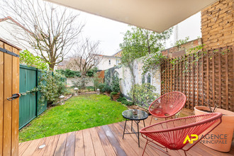 achat appartement la-garenne-colombes 92250