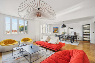 achat appartement la-garenne-colombes 92250