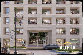 achat appartement la-garenne-colombes 92250