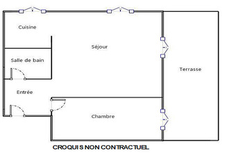 achat appartement la-garenne-colombes 92250