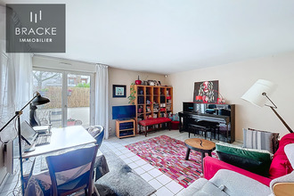 achat appartement la-garenne-colombes 92250