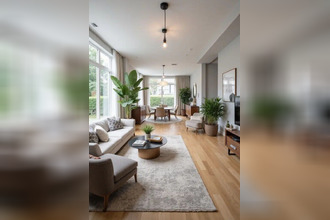 achat appartement la-garenne-colombes 92250