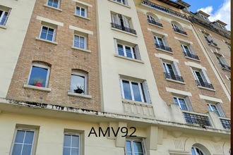 achat appartement la-garenne-colombes 92250