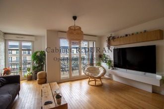 achat appartement la-garenne-colombes 92250