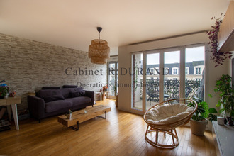 achat appartement la-garenne-colombes 92250