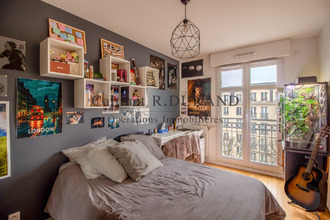 achat appartement la-garenne-colombes 92250