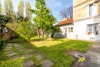 achat appartement la-garenne-colombes 92250