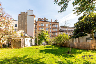 achat appartement la-garenne-colombes 92250