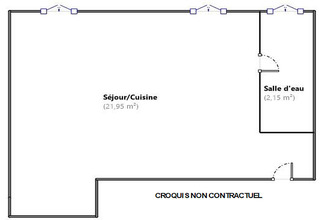 achat appartement la-garenne-colombes 92250