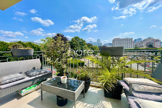 achat appartement la-garenne-colombes 92250