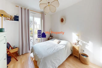 achat appartement la-garenne-colombes 92250