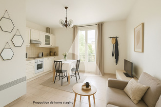achat appartement la-garenne-colombes 92250