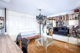 achat appartement la-garenne-colombes 92250