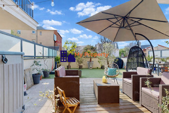 achat appartement la-garenne-colombes 92250