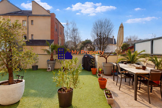 achat appartement la-garenne-colombes 92250