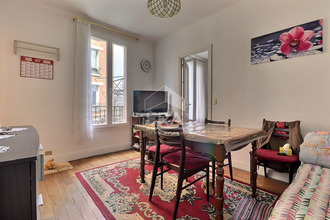 achat appartement la-garenne-colombes 92250