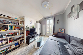 achat appartement la-garenne-colombes 92250