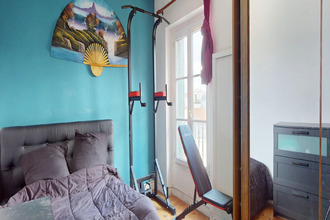 achat appartement la-garenne-colombes 92250