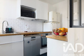 achat appartement la-garenne-colombes 92250
