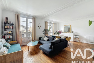 achat appartement la-garenne-colombes 92250