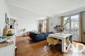 achat appartement la-garenne-colombes 92250