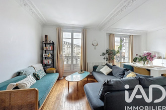 achat appartement la-garenne-colombes 92250