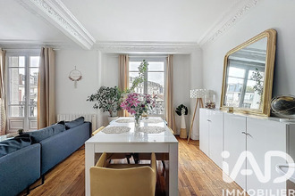 achat appartement la-garenne-colombes 92250