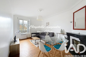 achat appartement la-garenne-colombes 92250