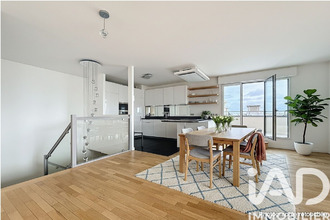 achat appartement la-garenne-colombes 92250