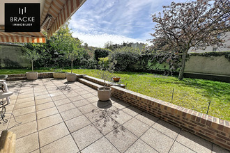 achat appartement la-garenne-colombes 92250