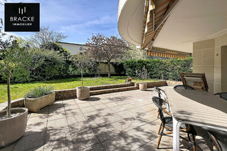 achat appartement la-garenne-colombes 92250