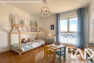achat appartement la-garenne-colombes 92250