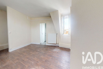 achat appartement la-garenne-colombes 92250
