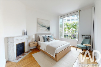 achat appartement la-garenne-colombes 92250
