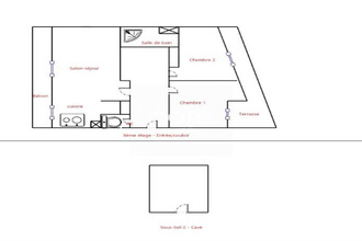 achat appartement la-garenne-colombes 92250