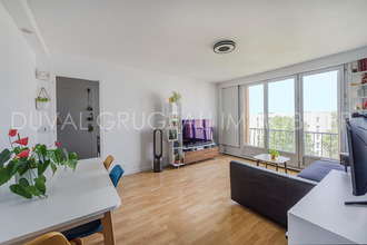 achat appartement la-garenne-colombes 92250