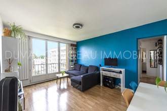 achat appartement la-garenne-colombes 92250