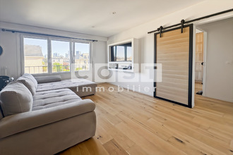 achat appartement la-garenne-colombes 92250