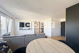 achat appartement la-garenne-colombes 92250