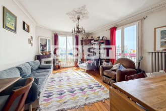 achat appartement la-garenne-colombes 92250