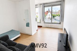achat appartement la-garenne-colombes 92250