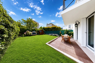 achat appartement la-garenne-colombes 92250