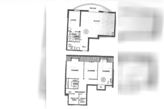 achat appartement la-garenne-colombes 92250