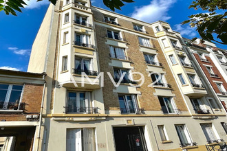achat appartement la-garenne-colombes 92250