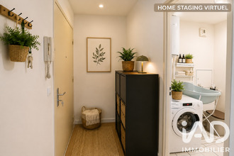 achat appartement la-garenne-colombes 92250