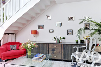 achat appartement la-garenne-colombes 92250